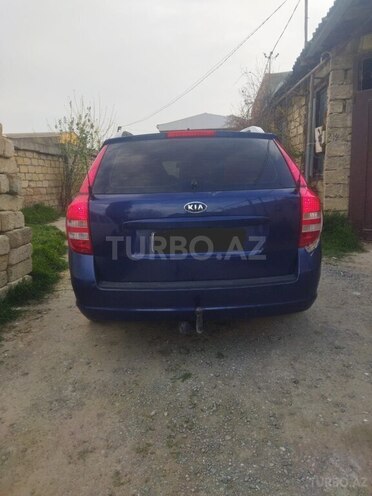 Kia  2007, 284,272 km - 1.6 l - Neftçala