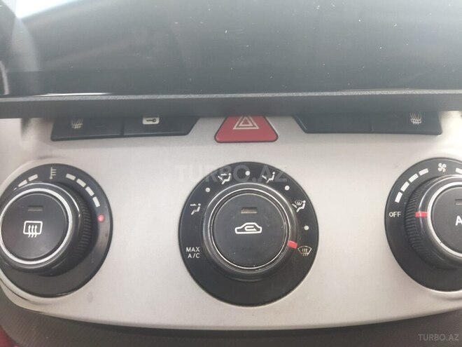 Kia  2007, 284,272 km - 1.6 l - Neftçala