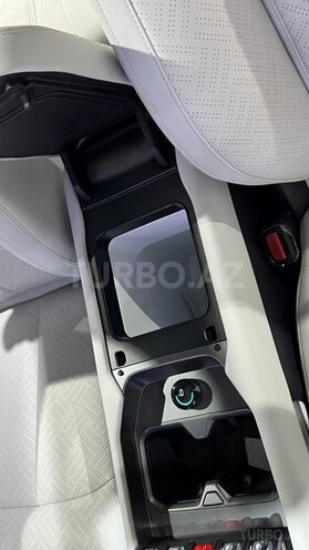 BYD  2025, 0 km - 0.0 l - Bakı
