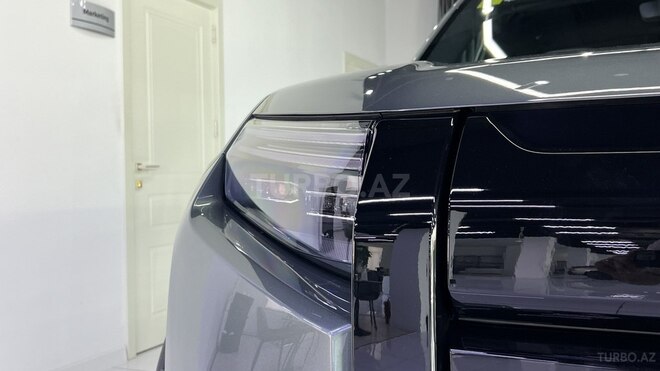 BYD  2025, 0 km - 0.0 l - Bakı