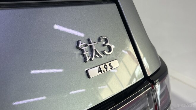 BYD  2025, 0 km - 0.0 l - Bakı