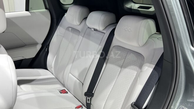 BYD  2025, 0 km - 0.0 l - Bakı