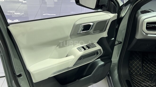 BYD  2025, 0 km - 0.0 l - Bakı