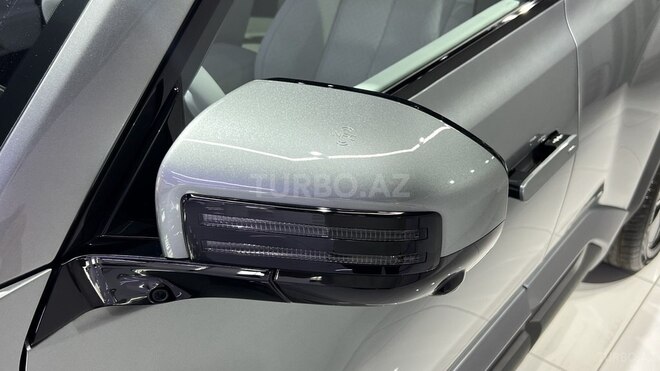 BYD  2025, 0 km - 0.0 l - Bakı
