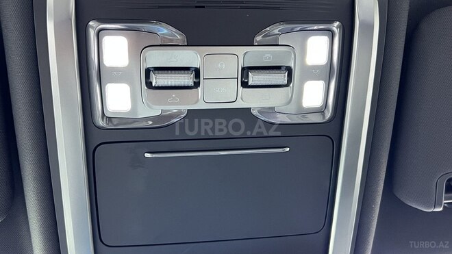 BYD  2025, 0 km - 0.0 l - Bakı