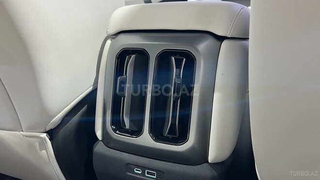 BYD  2025, 0 km - 0.0 l - Bakı