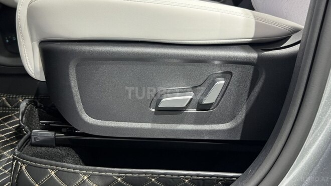 BYD  2025, 0 km - 0.0 l - Bakı