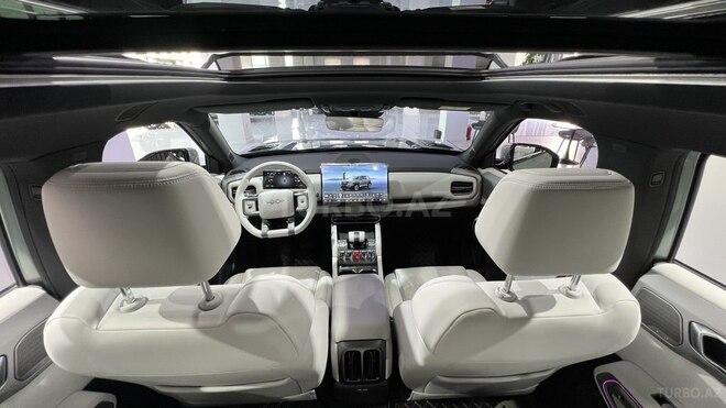 BYD  2025, 0 km - 0.0 l - Bakı