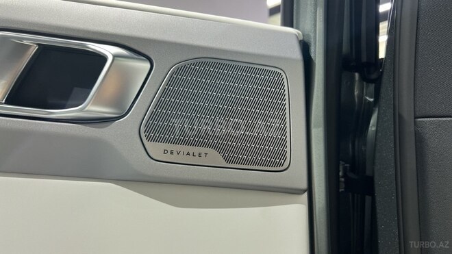 BYD  2025, 0 km - 0.0 l - Bakı