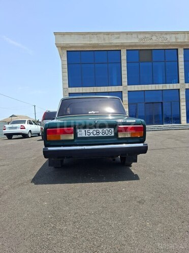 LADA (VAZ) 2107 2004, 80,102 km - 1.5 л - Cəlilabad