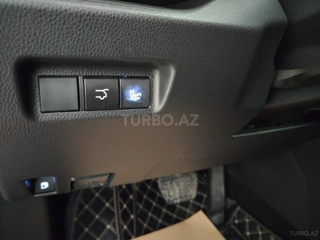 Toyota RAV4 2022, 14,000 km - 2.5 l - Bakı