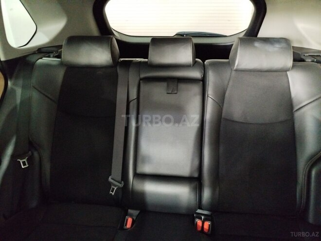 Toyota RAV4 2022, 14,000 km - 2.5 l - Bakı