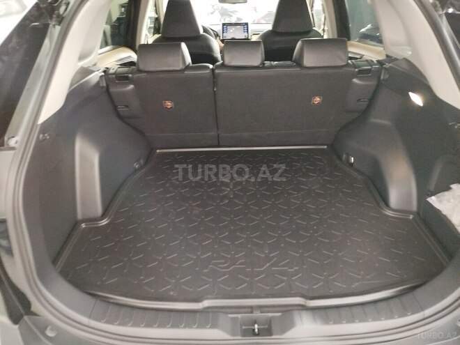 Toyota RAV4 2022, 14,000 km - 2.5 l - Bakı