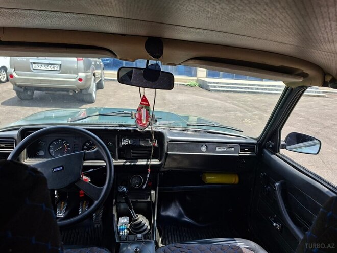 LADA (VAZ) 2107 2004, 80,102 km - 1.5 л - Cəlilabad