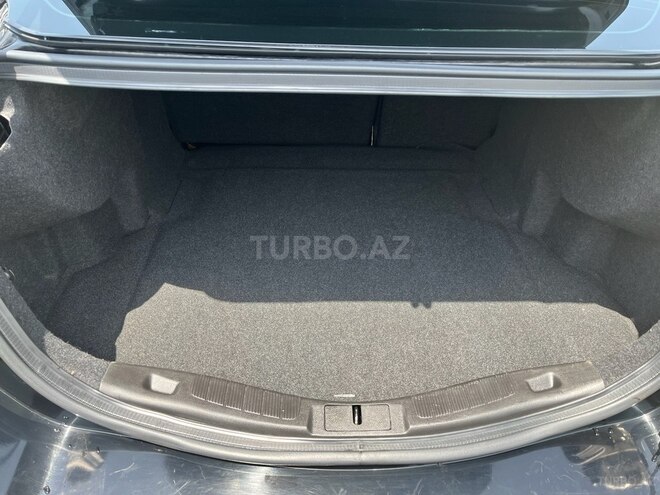 Ford Fusion (North America) 2015, 211,500 km - 2.0 l - Bakı