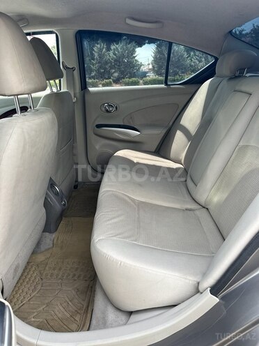 Nissan Sunny 2013, 224,500 km - 0.2 l - Bakı