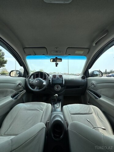 Nissan Sunny 2013, 224,500 km - 0.2 l - Bakı