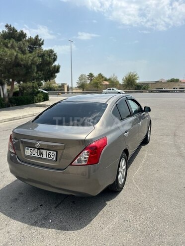 Nissan Sunny 2013, 224,500 km - 0.2 l - Bakı