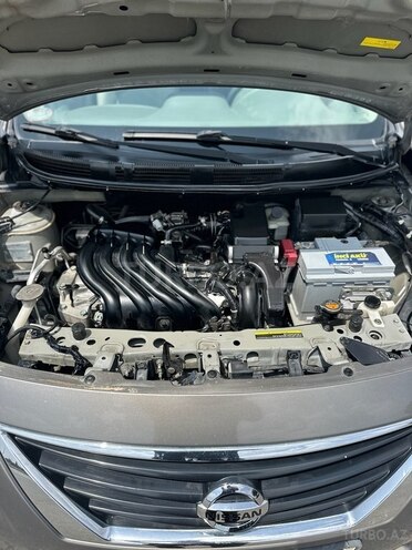 Nissan Sunny 2013, 224,500 km - 0.2 l - Bakı