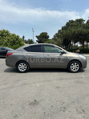 Nissan Sunny 2013, 224,500 km - 0.2 l - Bakı