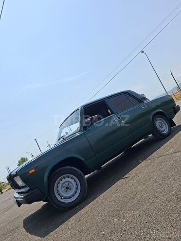 LADA (VAZ) 2107 2004, 80,102 km - 1.5 л - Cəlilabad