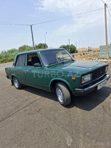 LADA (VAZ) 2107 2004, 80,102 km - 1.5 л - Cəlilabad
