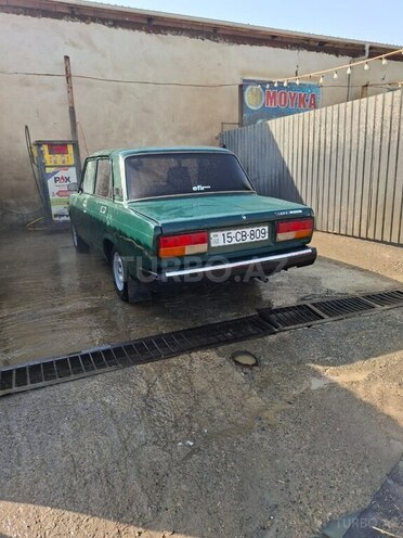 LADA (VAZ) 2107 2004, 80,102 km - 1.5 л - Cəlilabad