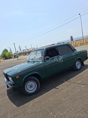 LADA (VAZ) 2107 2004, 80,102 km - 1.5 л - Cəlilabad