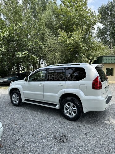 Lexus GX 470 2006, 223,000 km - 4.7 л - Bərdə