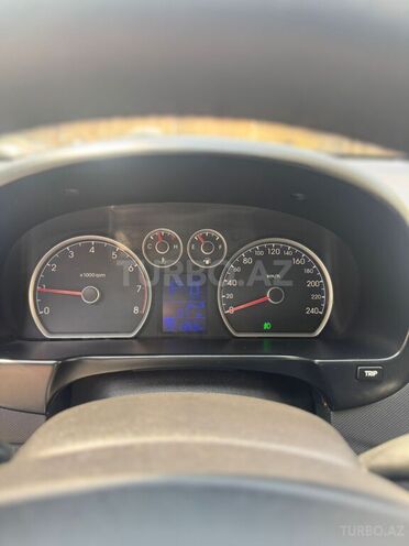 Hyundai i30 2009, 223,000 km - 1.6 l - Bakı
