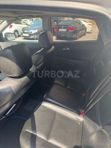 Hyundai i30 2009, 223,000 km - 1.6 l - Bakı