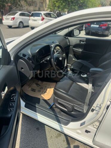 Hyundai i30 2009, 223,000 km - 1.6 l - Bakı