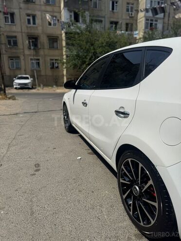 Hyundai i30 2009, 223,000 km - 1.6 l - Bakı
