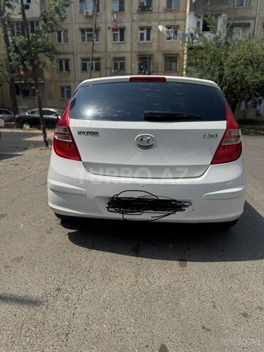 Hyundai i30 2009, 223,000 km - 1.6 l - Bakı