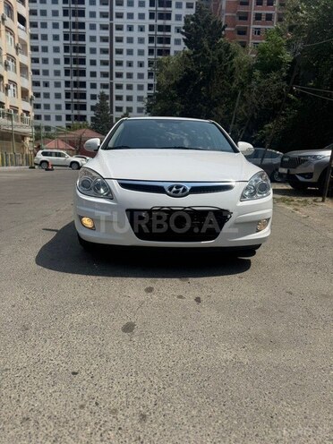 Hyundai i30 2009, 223,000 km - 1.6 l - Bakı