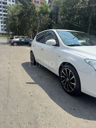 Hyundai i30 2009, 223,000 km - 1.6 l - Bakı
