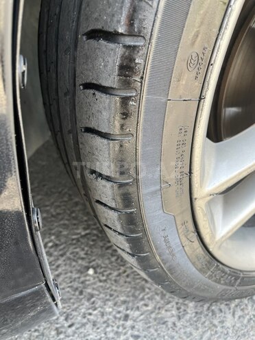 Ford Fusion (North America) 2015, 211,500 km - 2.0 l - Bakı