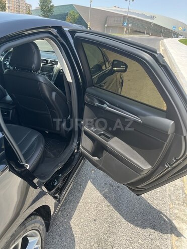 Ford Fusion (North America) 2015, 211,500 km - 2.0 l - Bakı