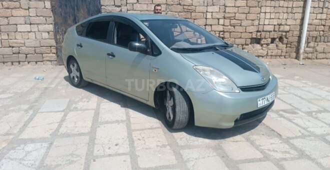 Toyota Prius 2007, 260,000 km - 1.5 l - Bakı