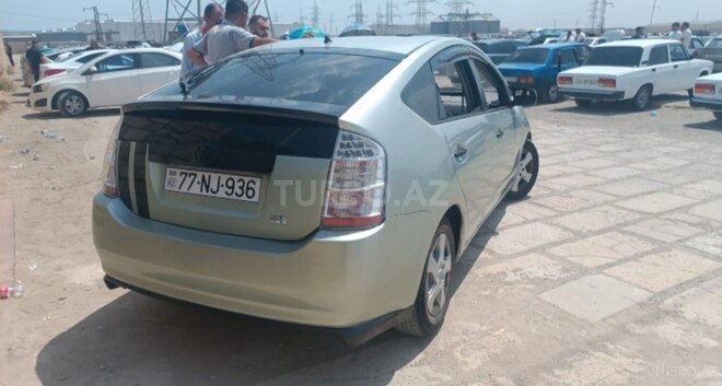 Toyota Prius 2007, 260,000 km - 1.5 l - Bakı