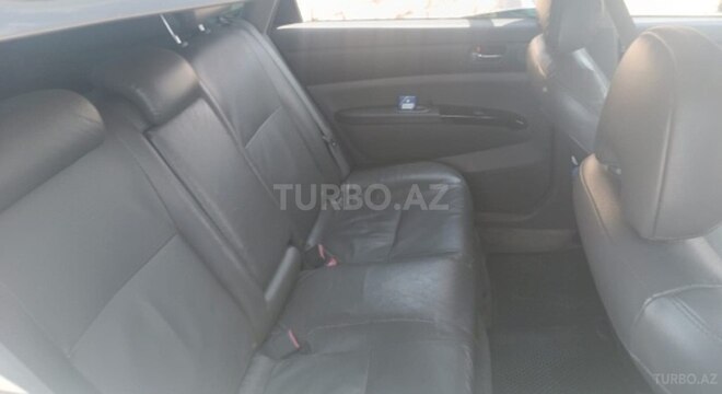 Toyota Prius 2007, 260,000 km - 1.5 l - Bakı