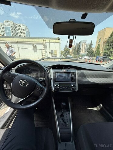 Toyota Corolla Fielder 2017, 92,000 km - 1.5 l - Bakı