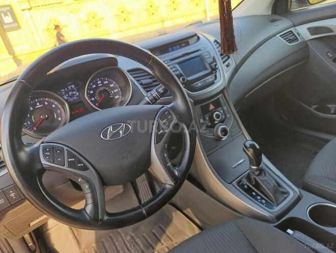 Hyundai Elantra 2014, 184,480 km - 1.8 л - Bakı