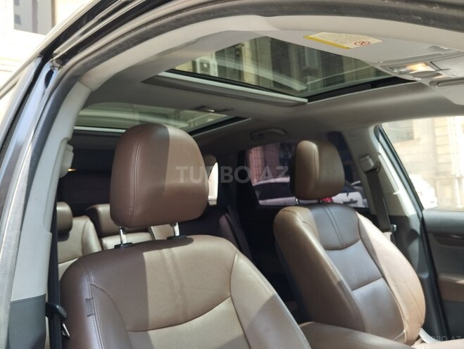 Kia Sorento 2011, 208,000 km - 2.4 l - Bakı