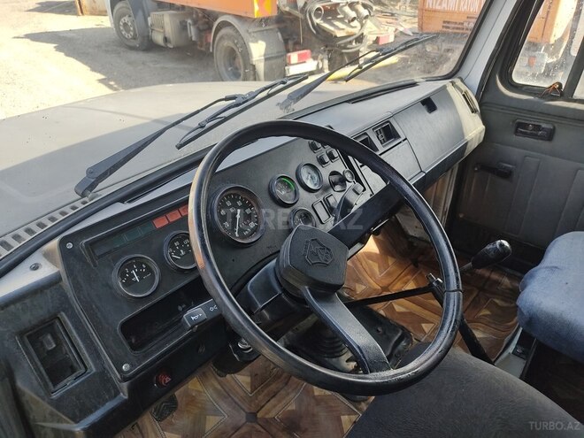 GAZ 3308 2004, 40,000 km - 4.2 л - Bakı