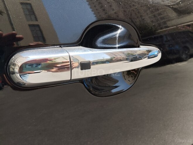 Kia Sorento 2011, 208,000 km - 2.4 l - Bakı