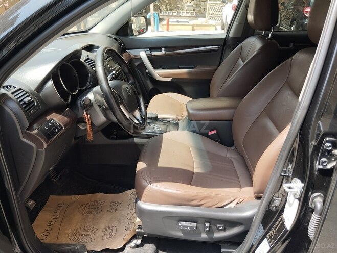 Kia Sorento 2011, 208,000 km - 2.4 l - Bakı