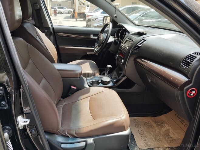 Kia Sorento 2011, 208,000 km - 2.4 l - Bakı