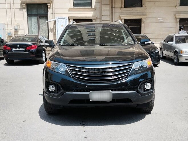 Kia Sorento 2011, 208,000 km - 2.4 l - Bakı