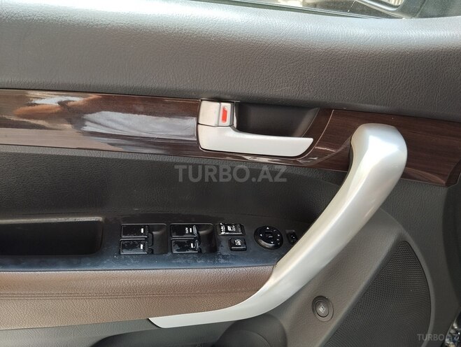 Kia Sorento 2011, 208,000 km - 2.4 l - Bakı